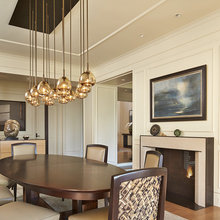 chandelier
