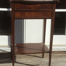 Sold/Custom Work - Products