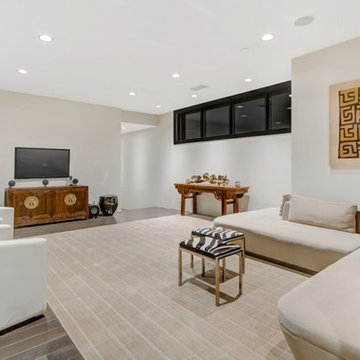 Jocson Residence