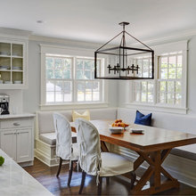 Banquette