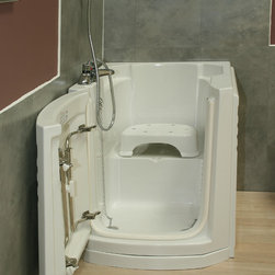 walk in baths - Bathroom Products