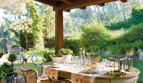 Porches de madera: Precios, mantenimiento y montaje