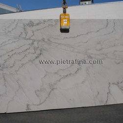 LUCE DI LUNA - Kitchen Countertops
