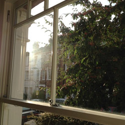 Sash Windows - Windows