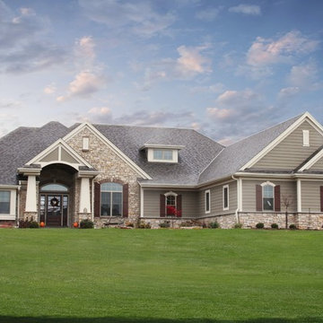 Richfield Country Home