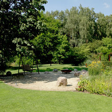 yard