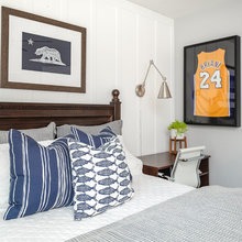 Ben Bedroom