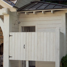 Exterior Ideas