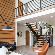 Minturn Interior Examples