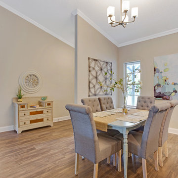 1654 Hammond Rd, Jacksonville, FL