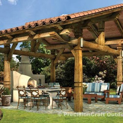 Trusses - Gazebos