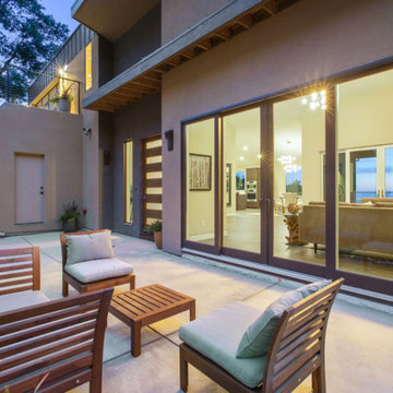 Exceptional New Zero Net Energy Home