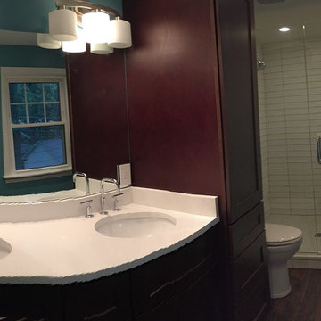 Bathrooms