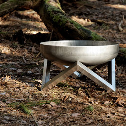 Fire Pit MEMEL (Small) - Fire Pits