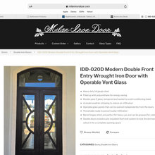 Front Door Ideas