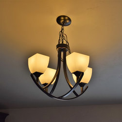 Chandeliers - Chandeliers