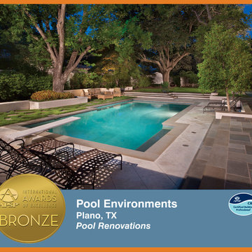2014 APSP International Awards of Excellence