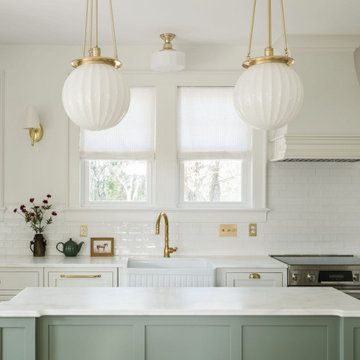 Cherrystone Farmhouse