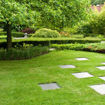 Japanese Jewel, Buckinghamshire