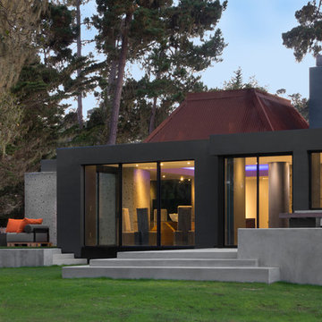 Pebble Beach Residence 2.0
