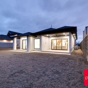 815 NW 68th Street Oklahoma City - Wyatt Poindexter - The Agency