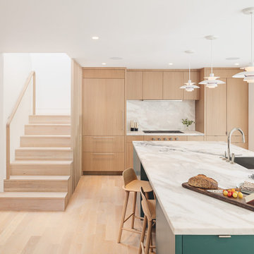 Louis Sauer Townhouse