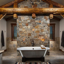 Cabin Interior