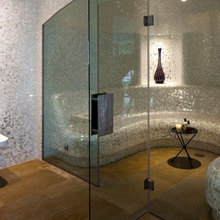steam room