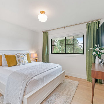 Berkshire Split Level Home Gallery