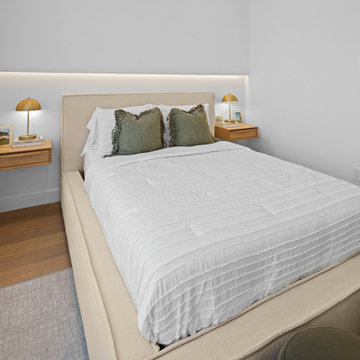 Sag Harbor Full Home Renovation