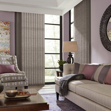 Solutions for Glass Doors