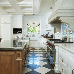 Pewter Countertops - Products