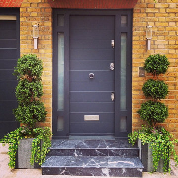 Clabon Mews