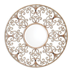 Mirrors - Mirrors