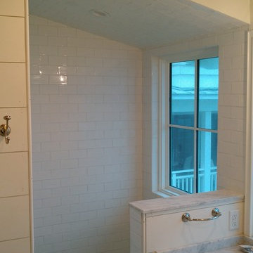 Watercolor Gulf Front Home