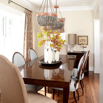 Historic Home Renovation