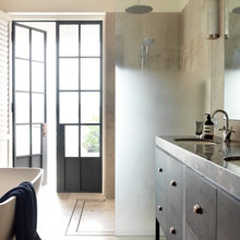 Basement Bathroom