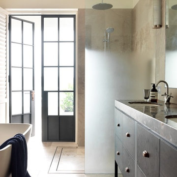 Cremorne House