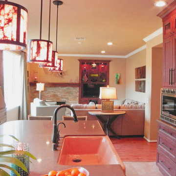 Thousand Oaks Warm & Inviting Home