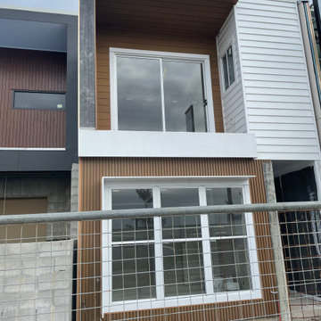Sunshine Coast - QLD | CX Cladding Original & Castellated
