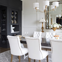 Formal Dining
