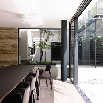 Andrew Road 3 storey Bungalow