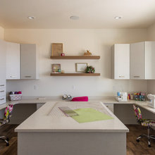 Hobby Room