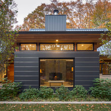 Dream home