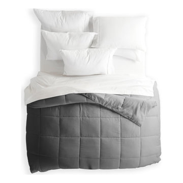 Home Collection Down Fiber Comforter