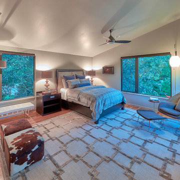 Cherokee Trail Residence