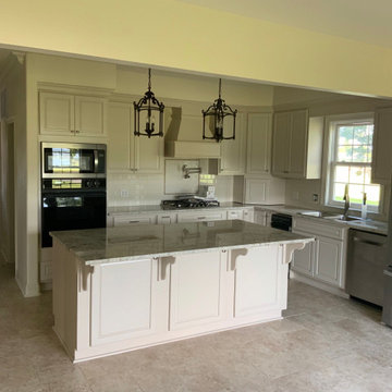 Kitchens