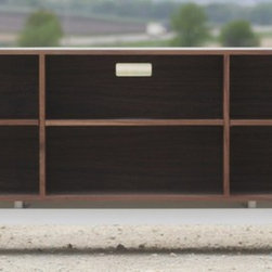 Eastvold Elko Media Center - Entertainment Centers And Tv Stands