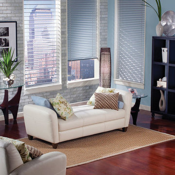Aluminum Blinds