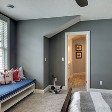 Home Office Ideas